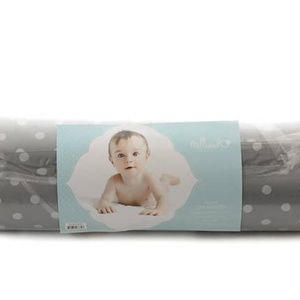 Milliard Crib Mattress and Toddler Bed Mattress